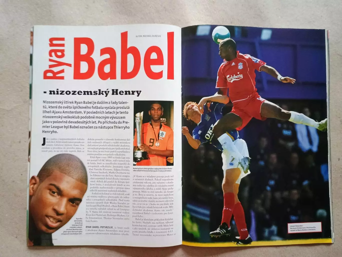 Pro Football 12/2007 6