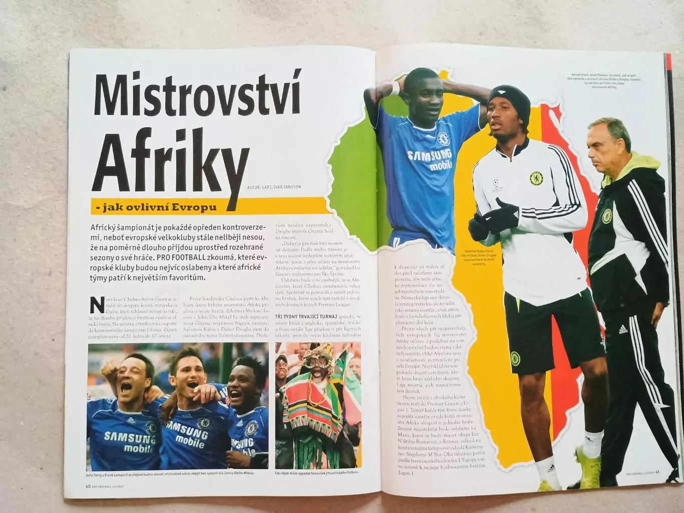 Pro Football 12/2007 7