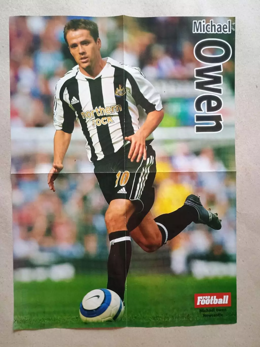 Pro Football 11/2007 2