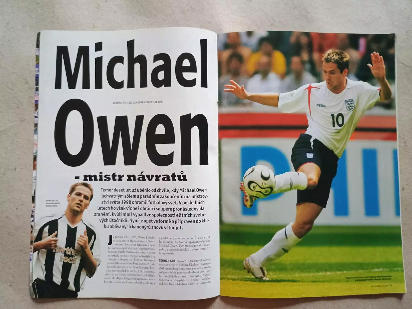 Pro Football 11/2007 3