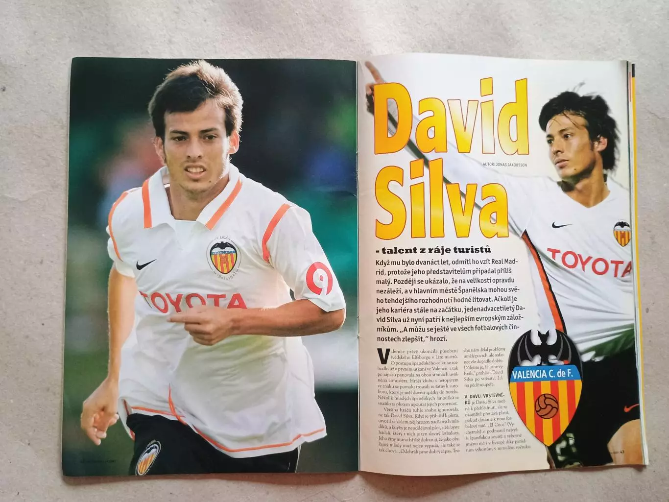 Pro Football 11/2007 5