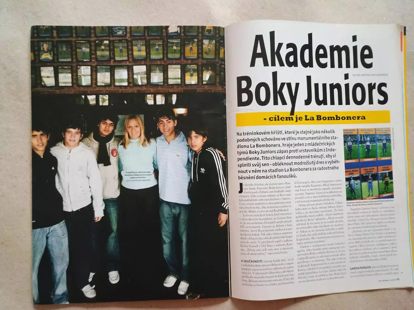 Pro Football 11/2007 7