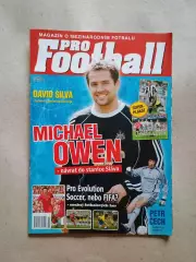 Pro Football 11/2007