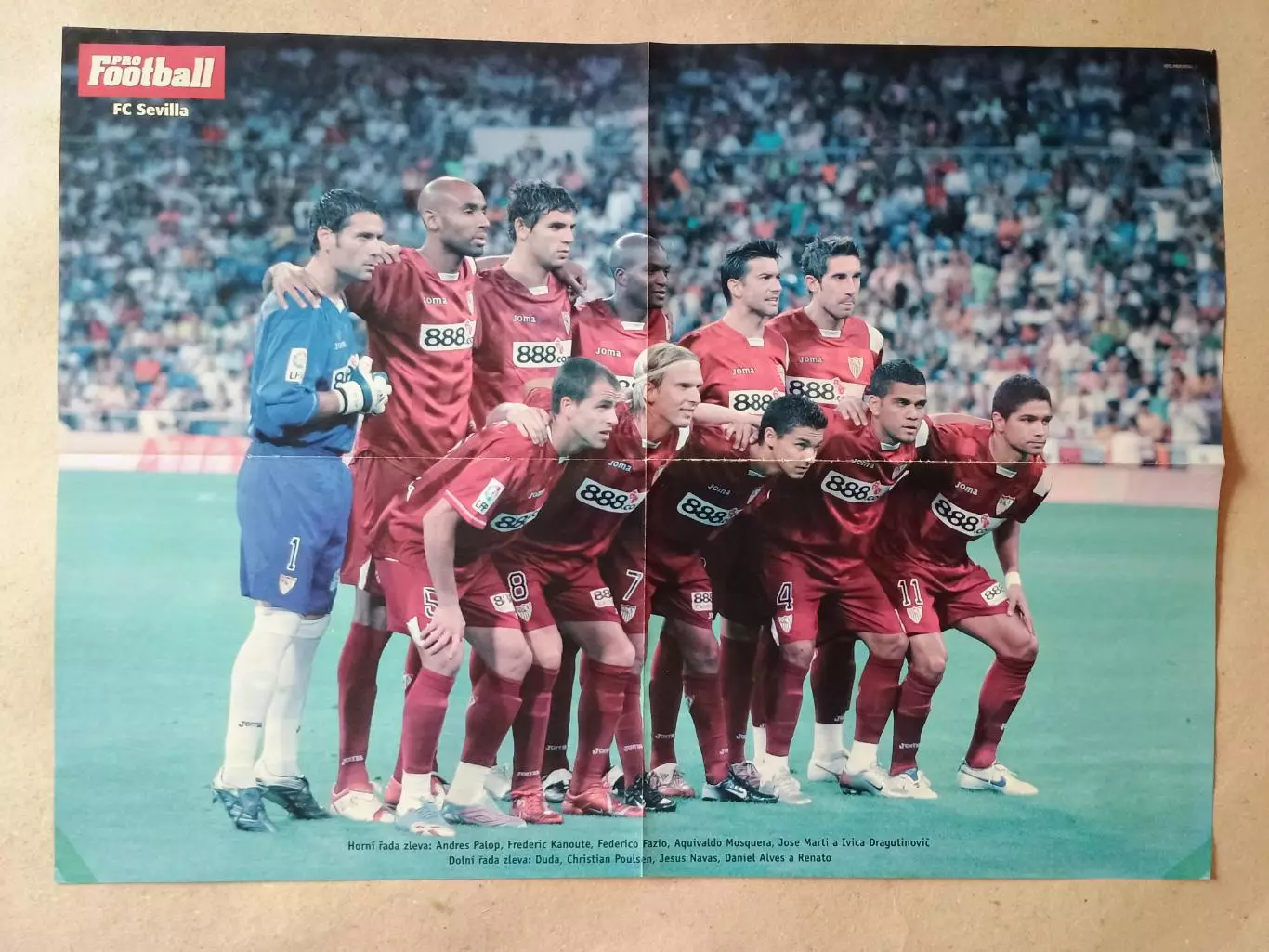 Pro Football 10/2007 1