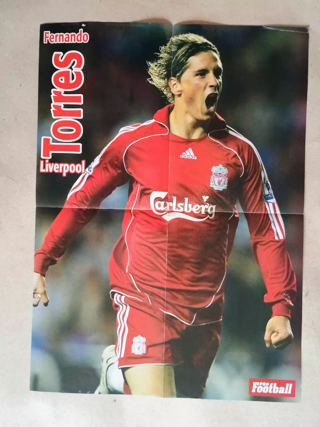 Pro Football 10/2007 2