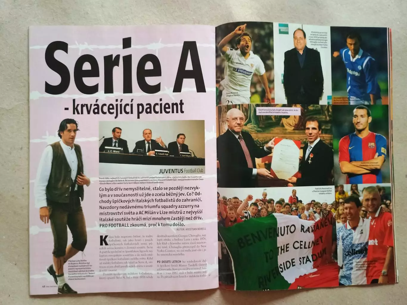 Pro Football 10/2007 4