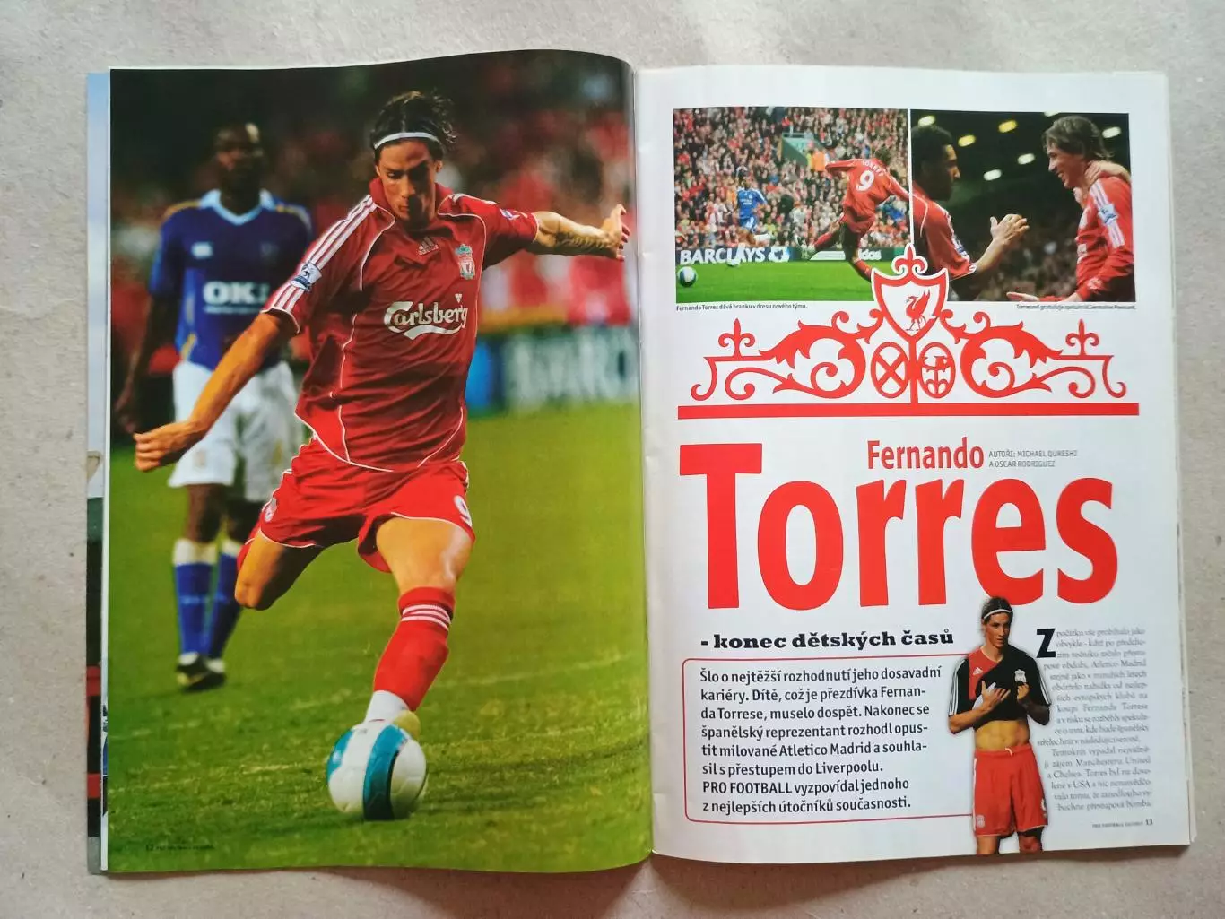 Pro Football 10/2007 5