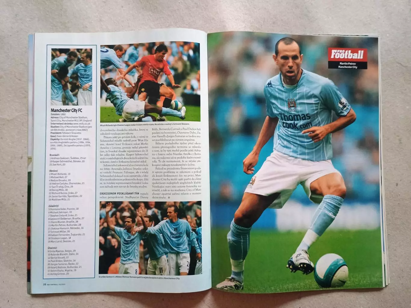 Pro Football 10/2007 6