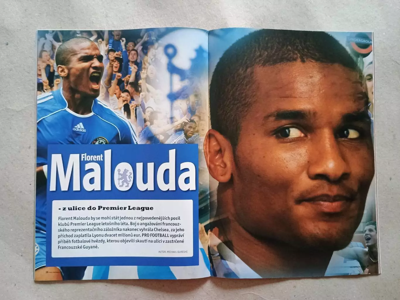 Pro Football 10/2007 7
