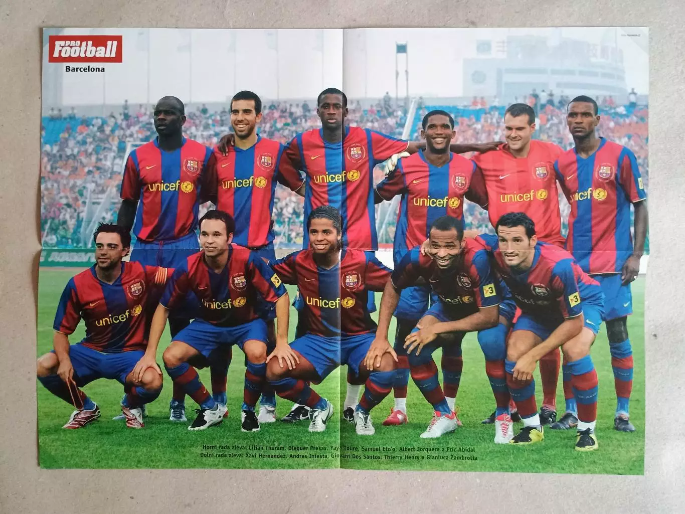 Pro Football 9/2007 1