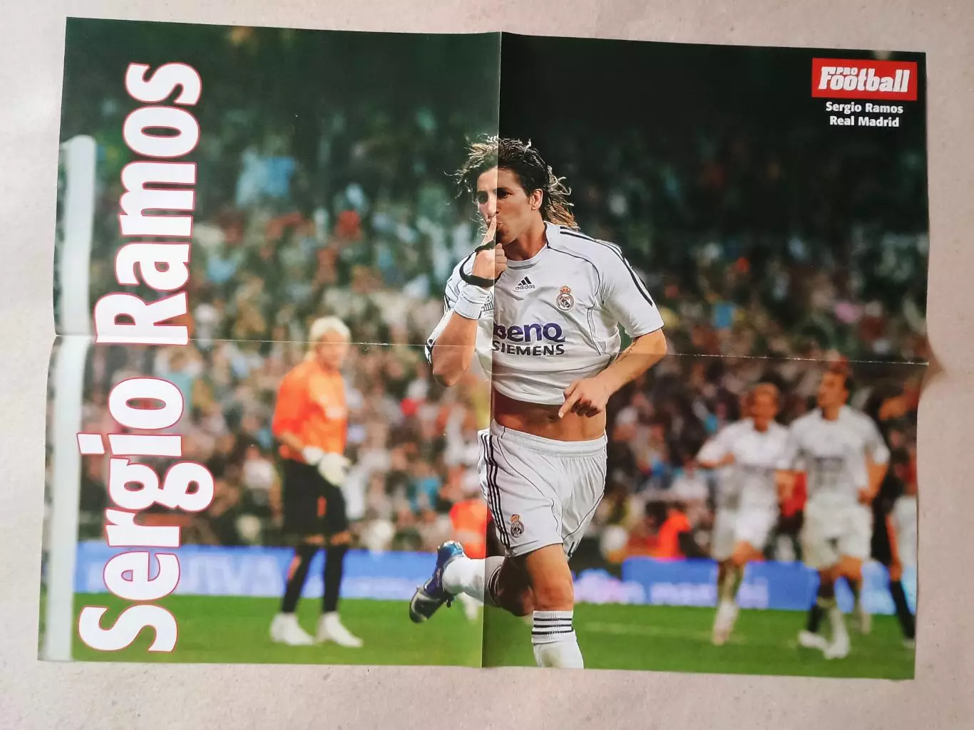 Pro Football 9/2007 2