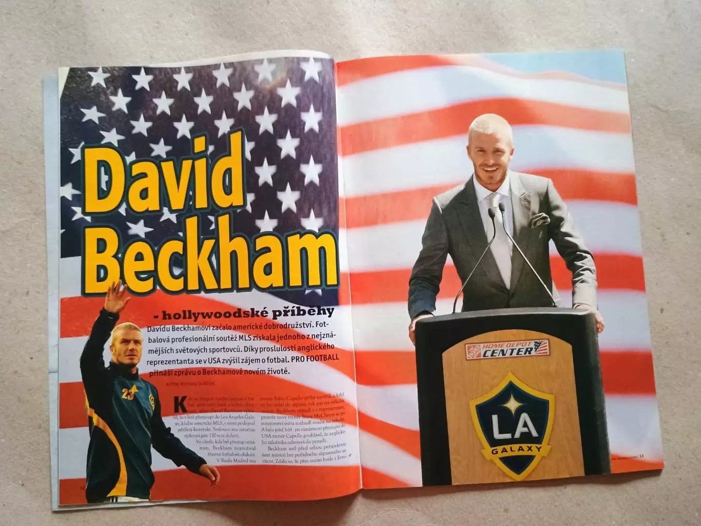 Pro Football 9/2007 3