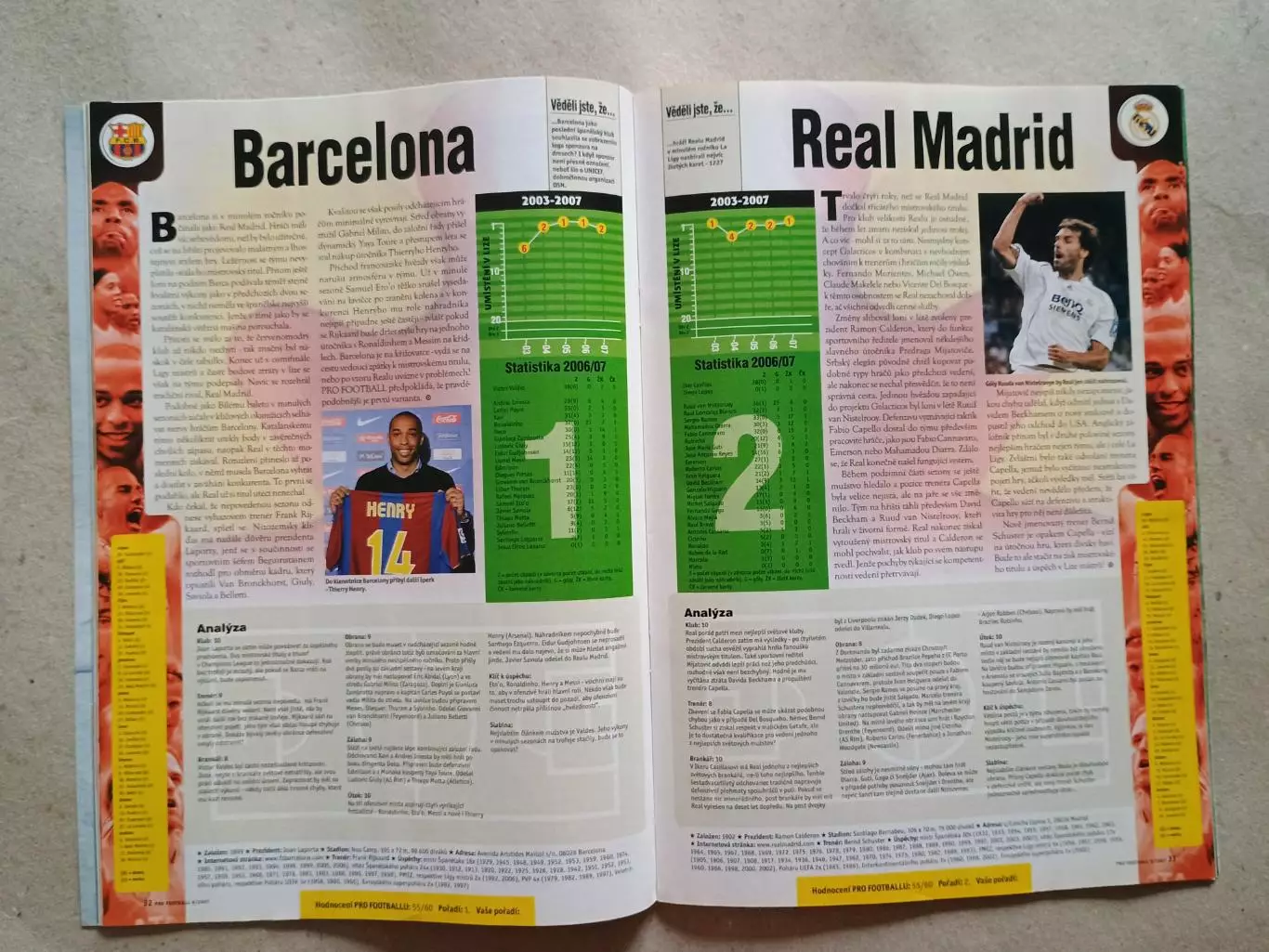 Pro Football 9/2007 4