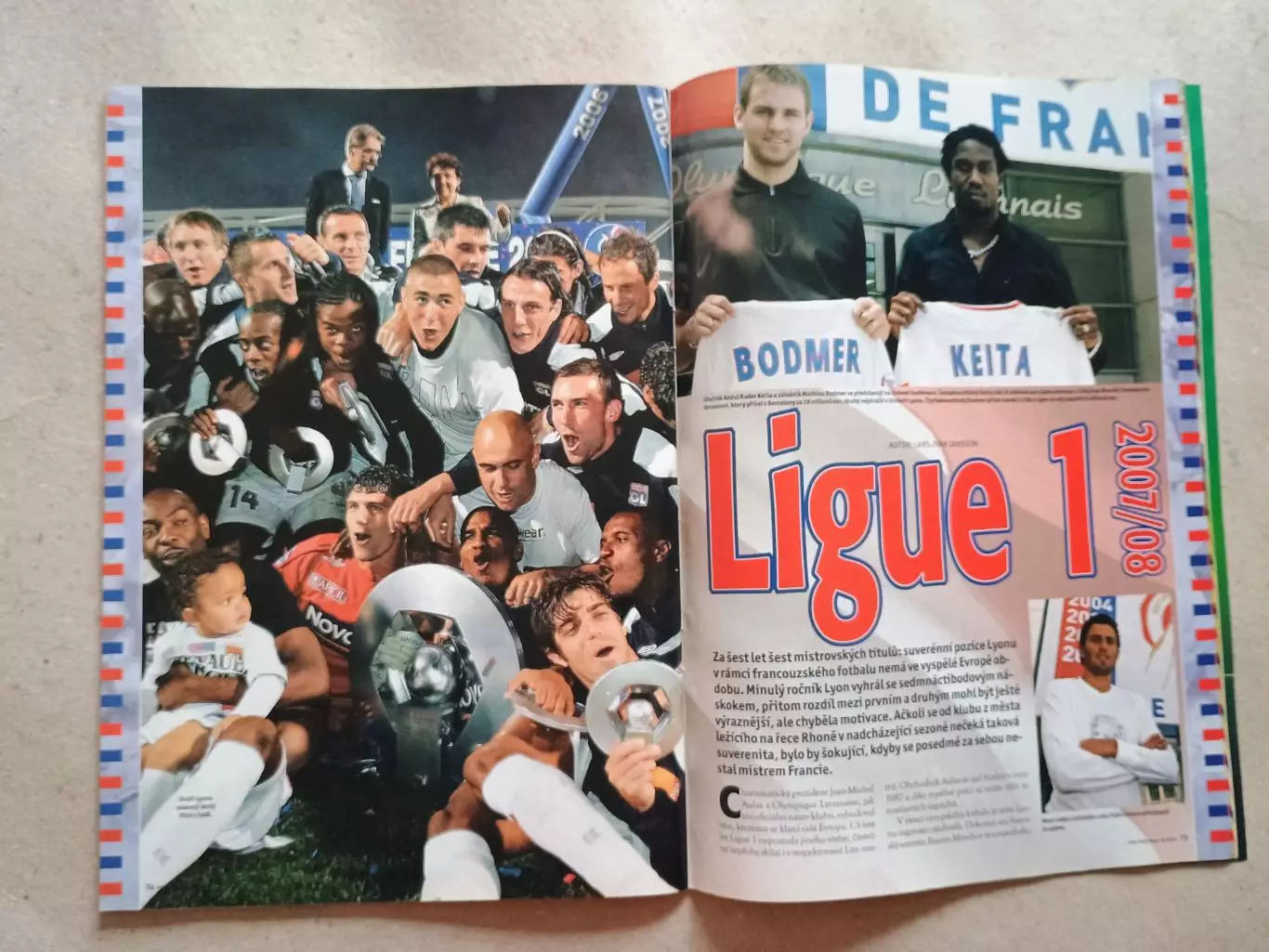 Pro Football 8/2007 5