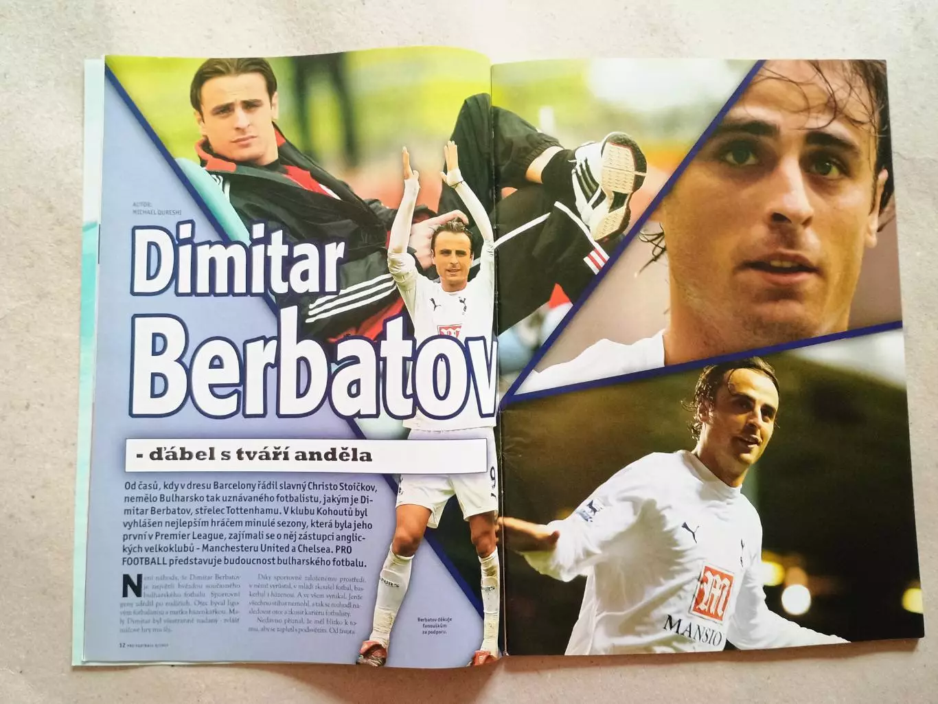 Pro Football 8/2007 6