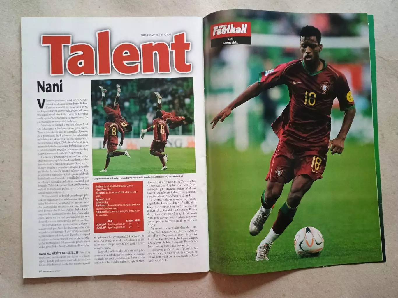 Pro Football 8/2007 7