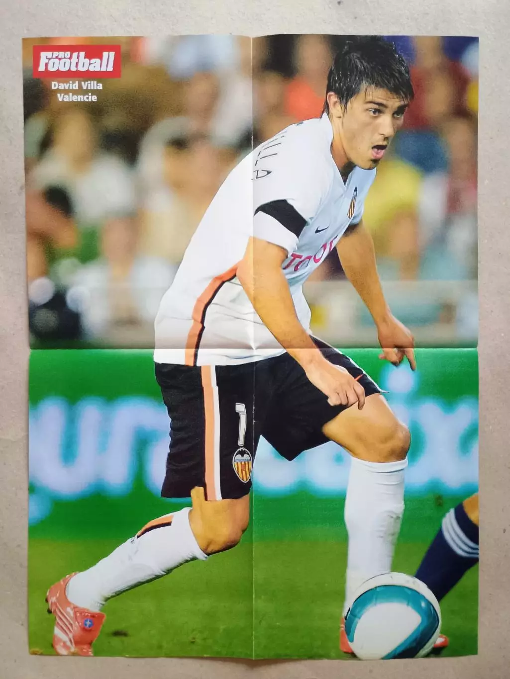 Pro Football 7/2007 1
