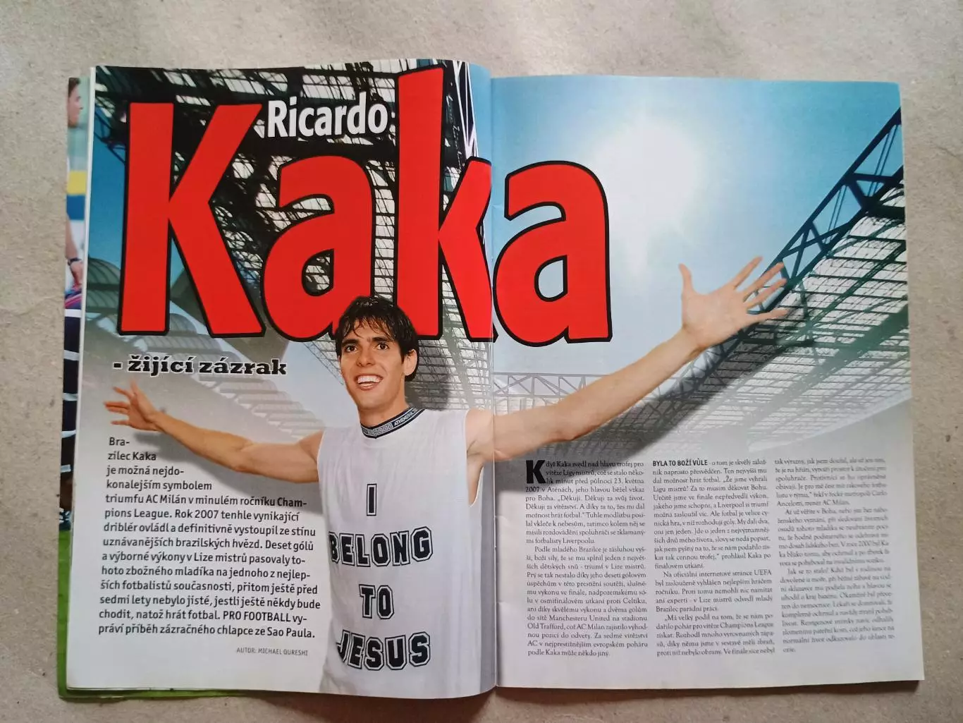 Pro Football 7/2007 5