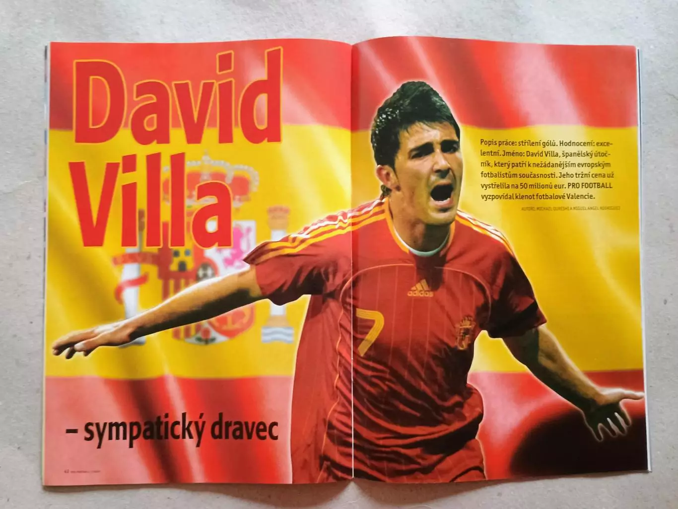 Pro Football 7/2007 6