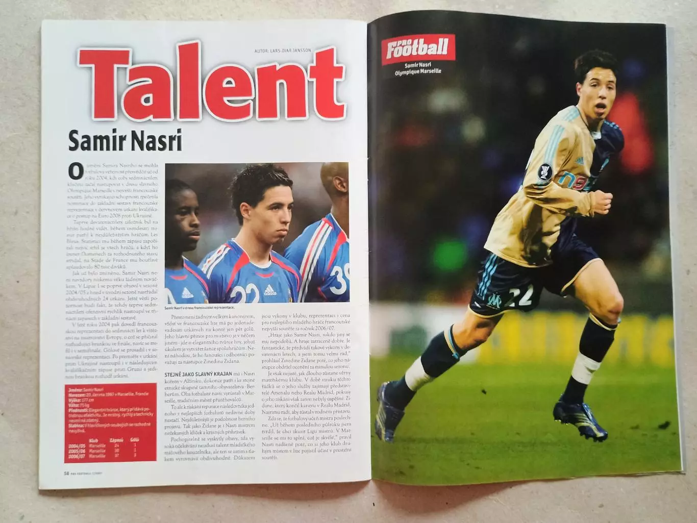 Pro Football 7/2007 7