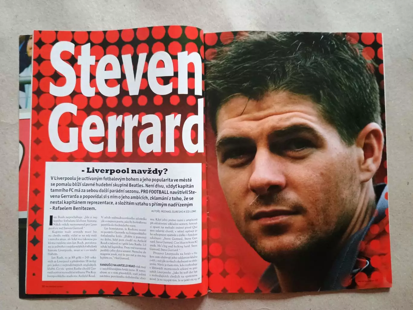 Pro Football 6/2007 3