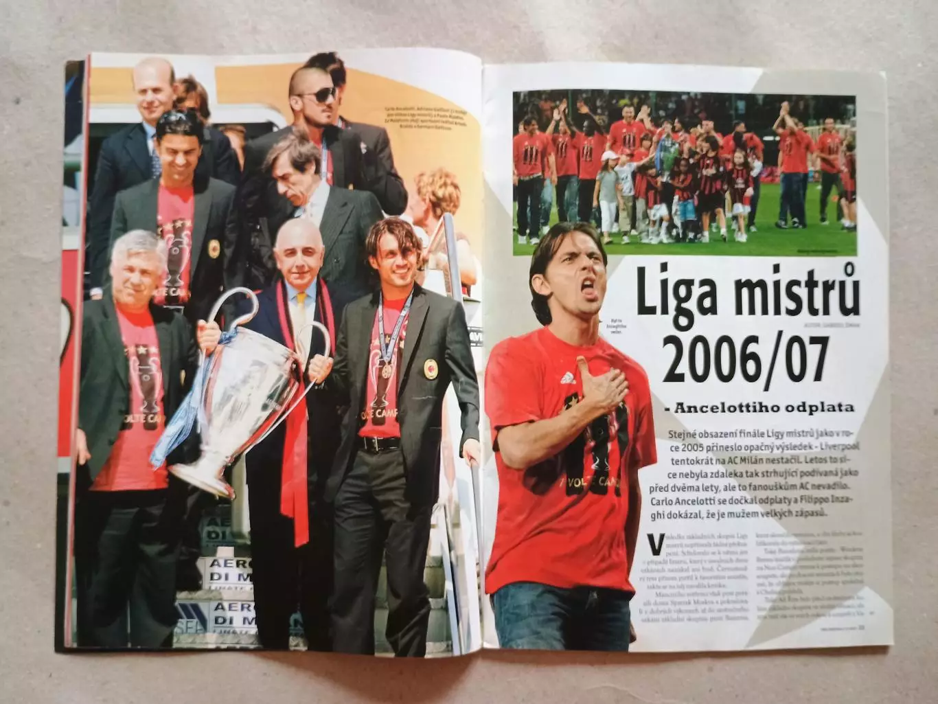 Pro Football 6/2007 4