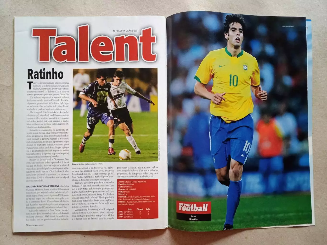 Pro Football 6/2007 5