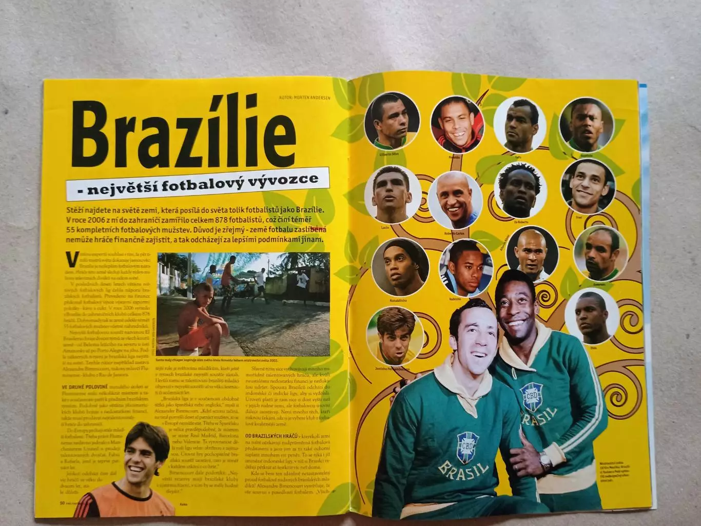 Pro Football 6/2007 6
