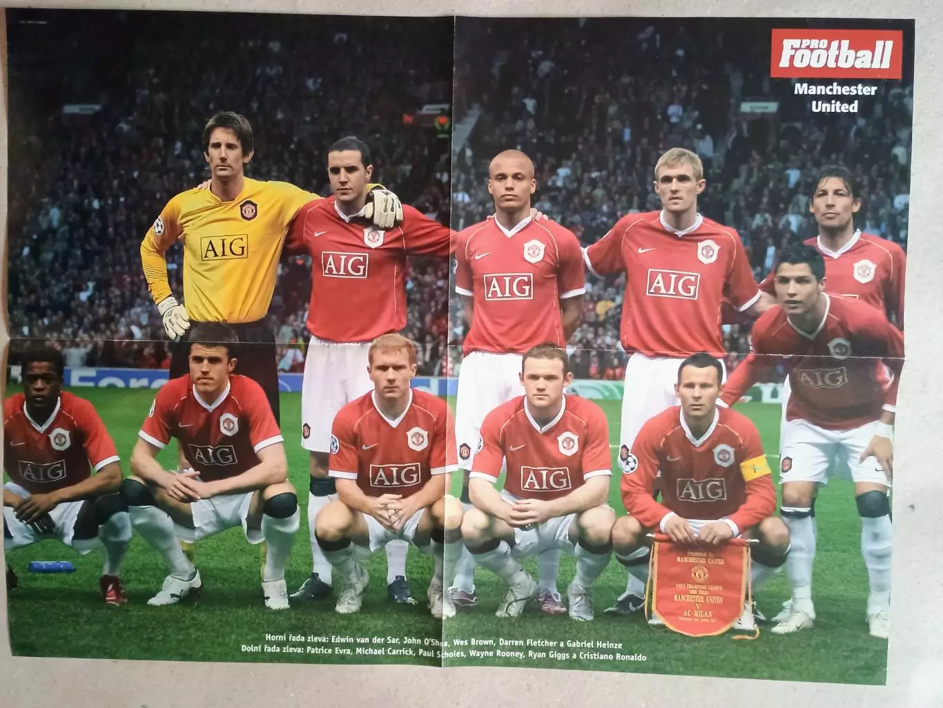 Pro Football 5/2007 1
