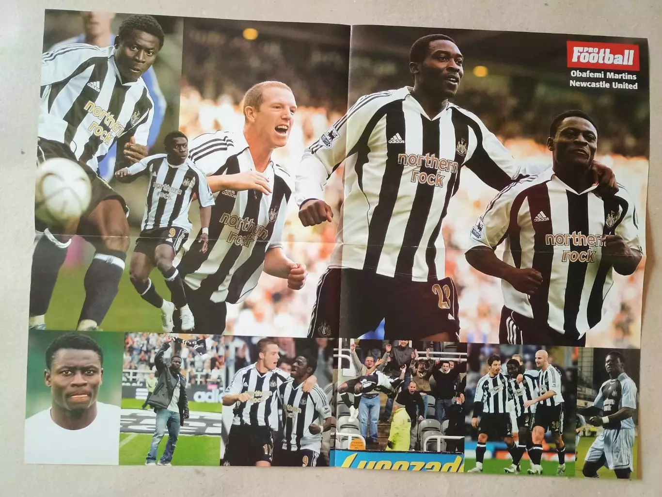 Pro Football 5/2007 2