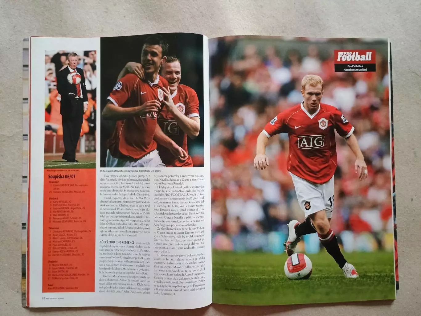 Pro Football 5/2007 3