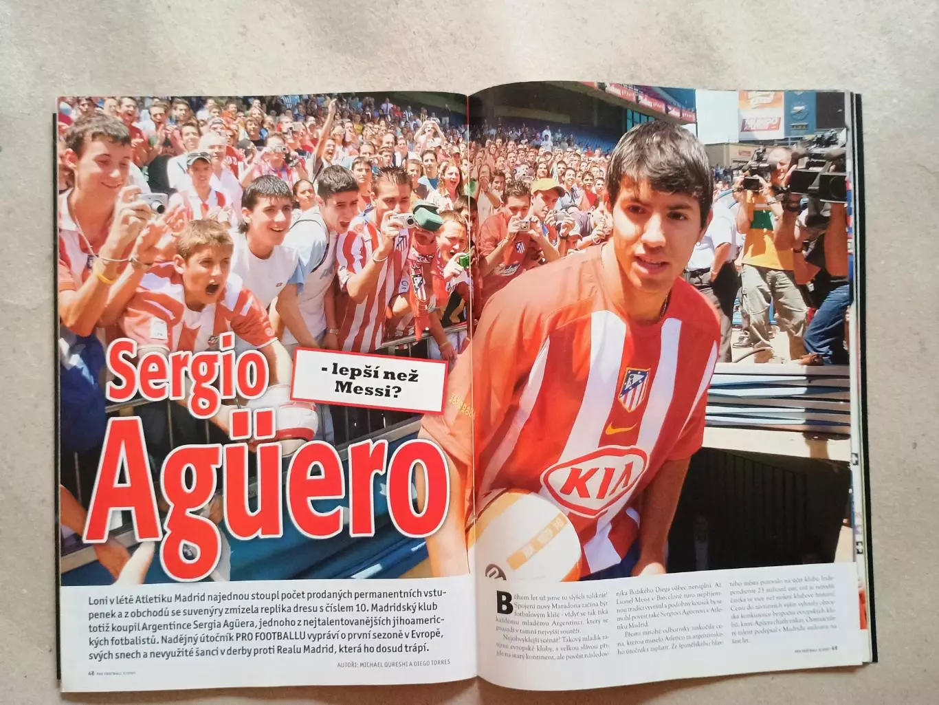 Pro Football 5/2007 4