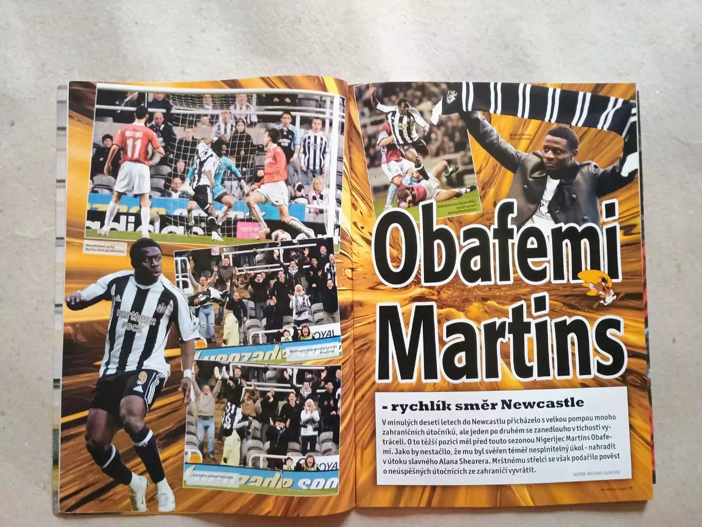 Pro Football 5/2007 6