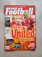 Pro Football 5/2007