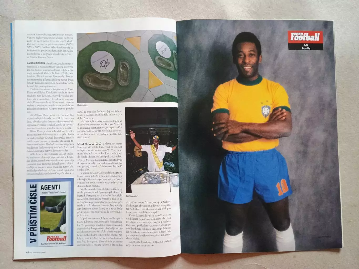 Pro Football 4/2007 3