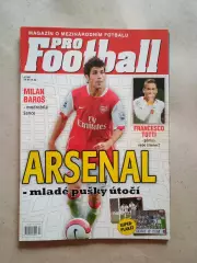 Pro Football 4/2007