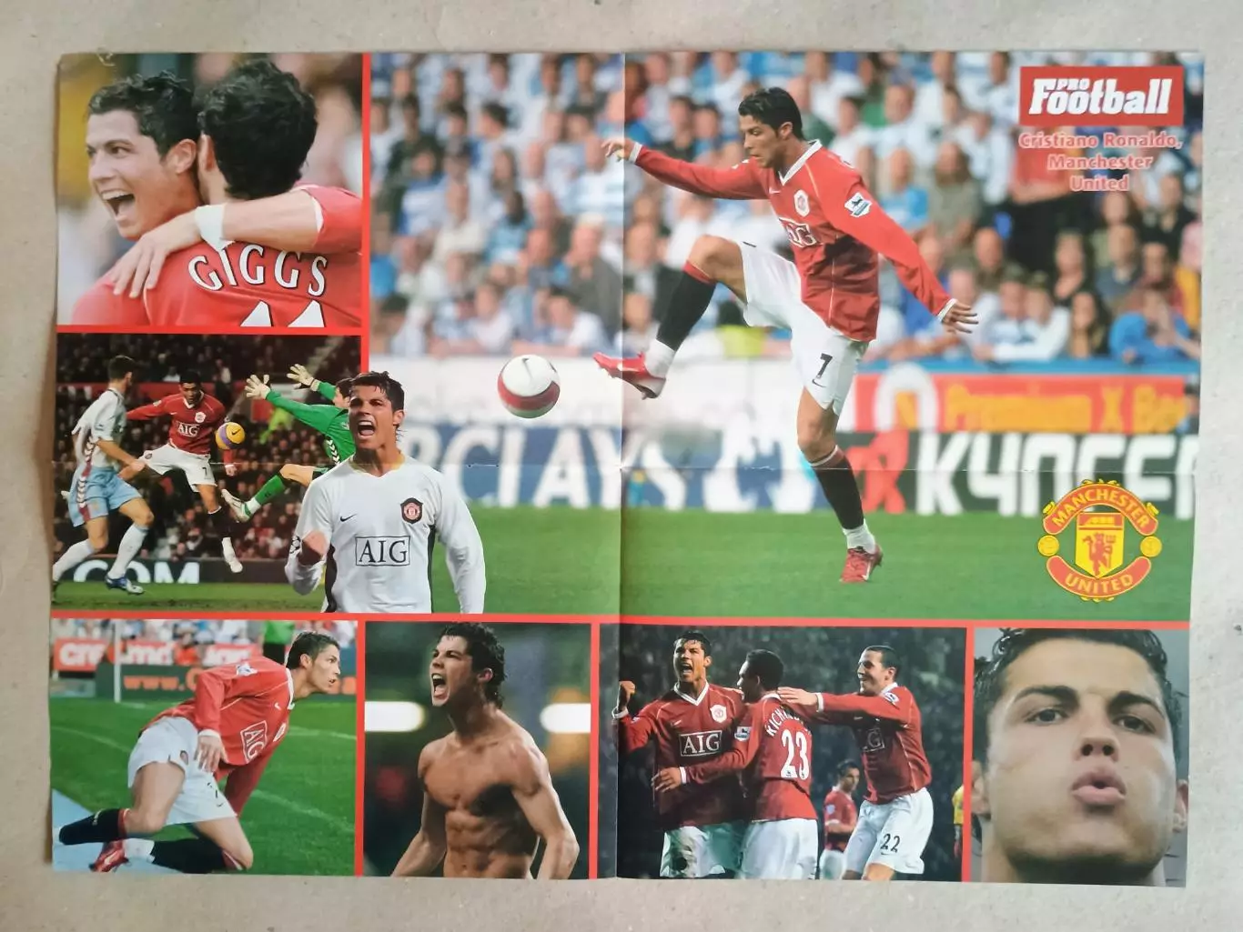 Pro Football 3/2007 2