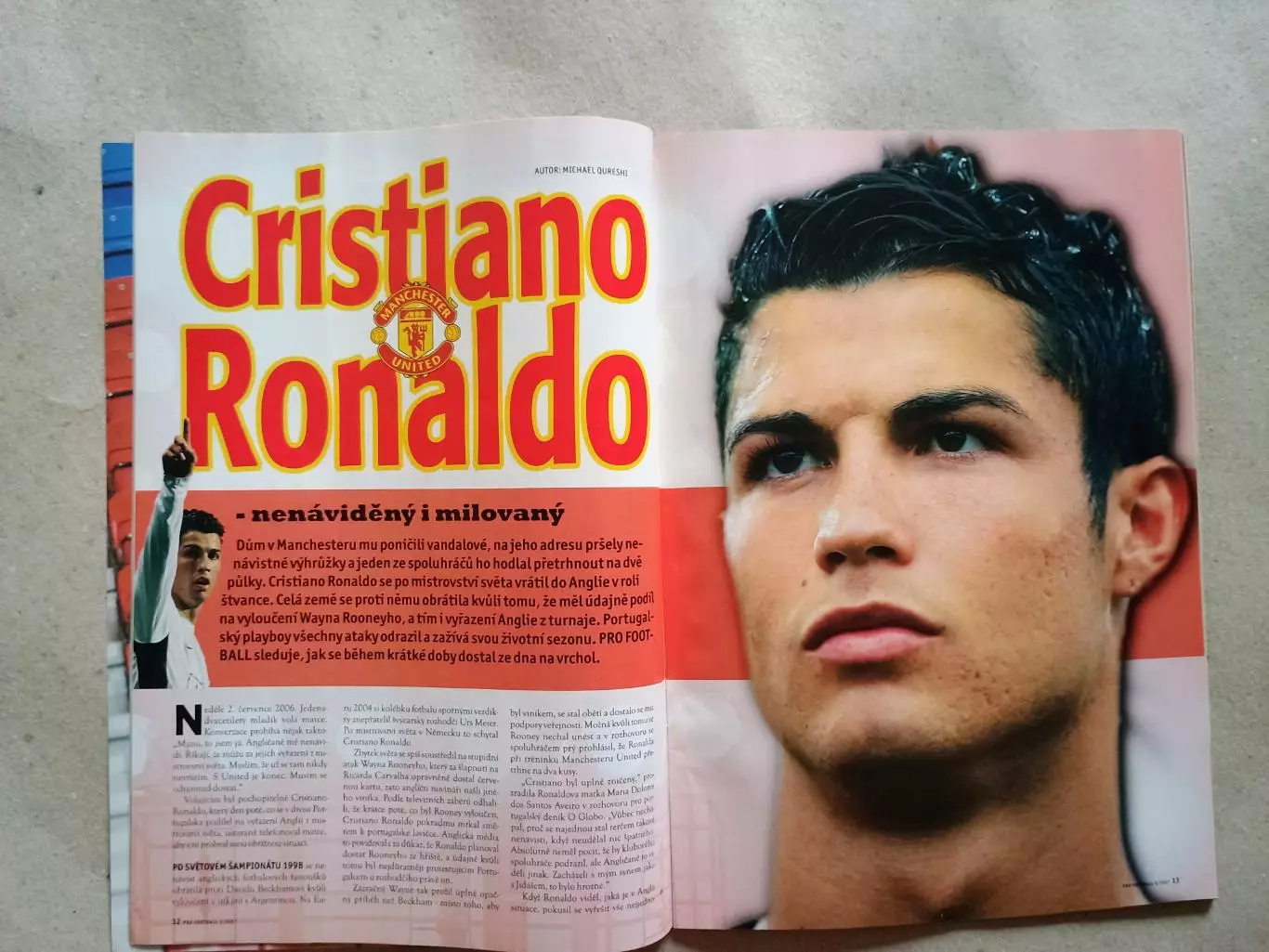 Pro Football 3/2007 4