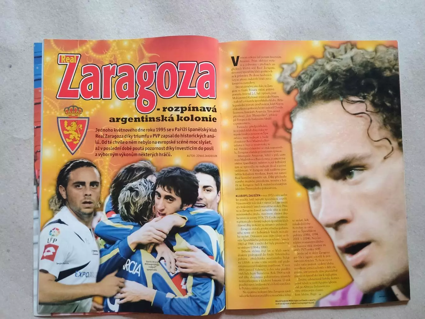 Pro Football 3/2007 5