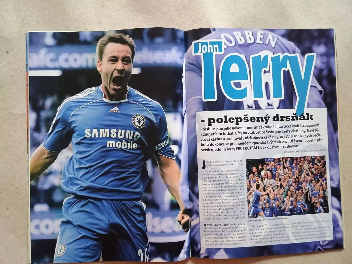Pro Football 3/2007 6