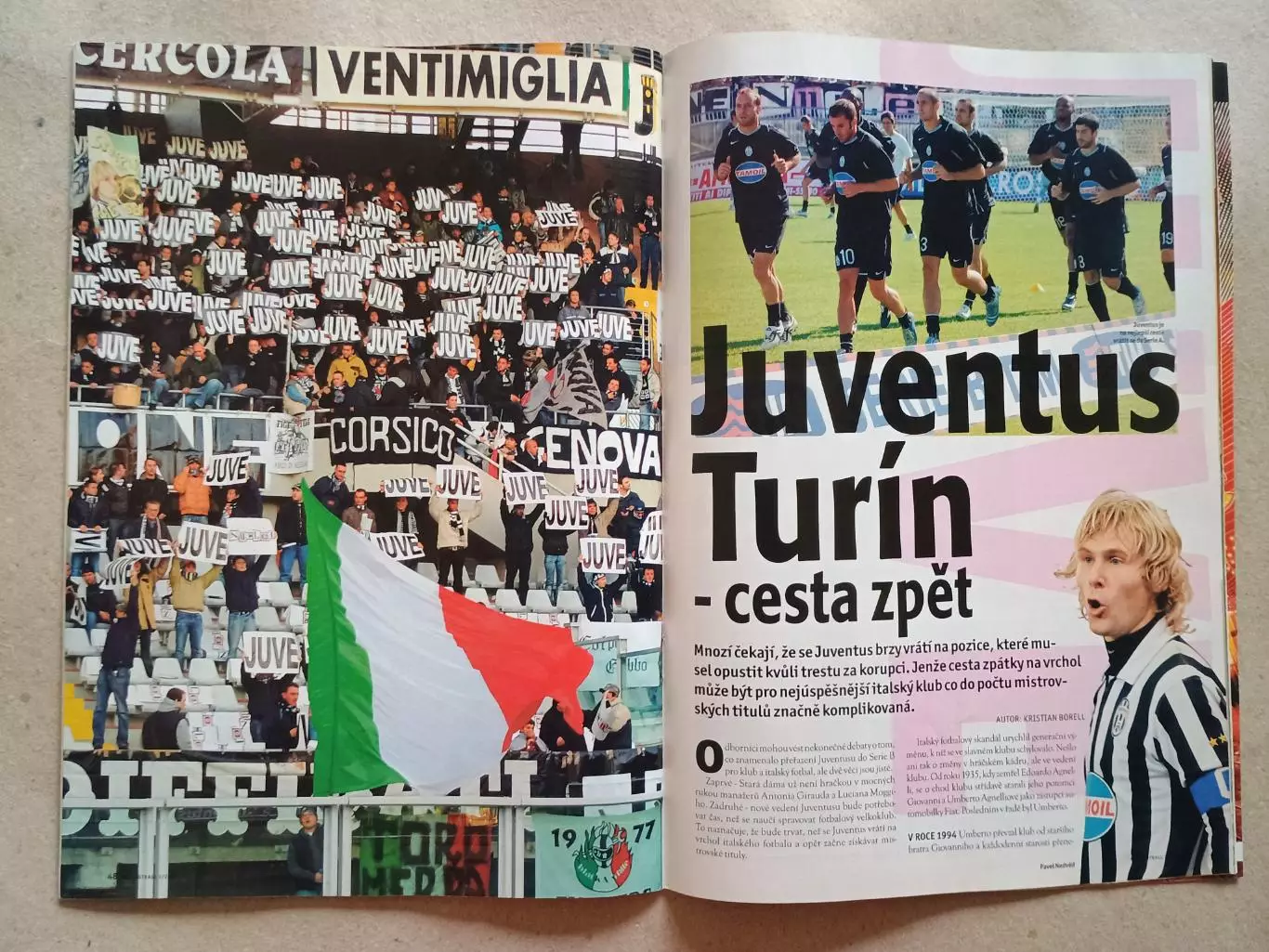 Pro Football 3/2007 7