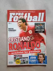Pro Football 3/2007