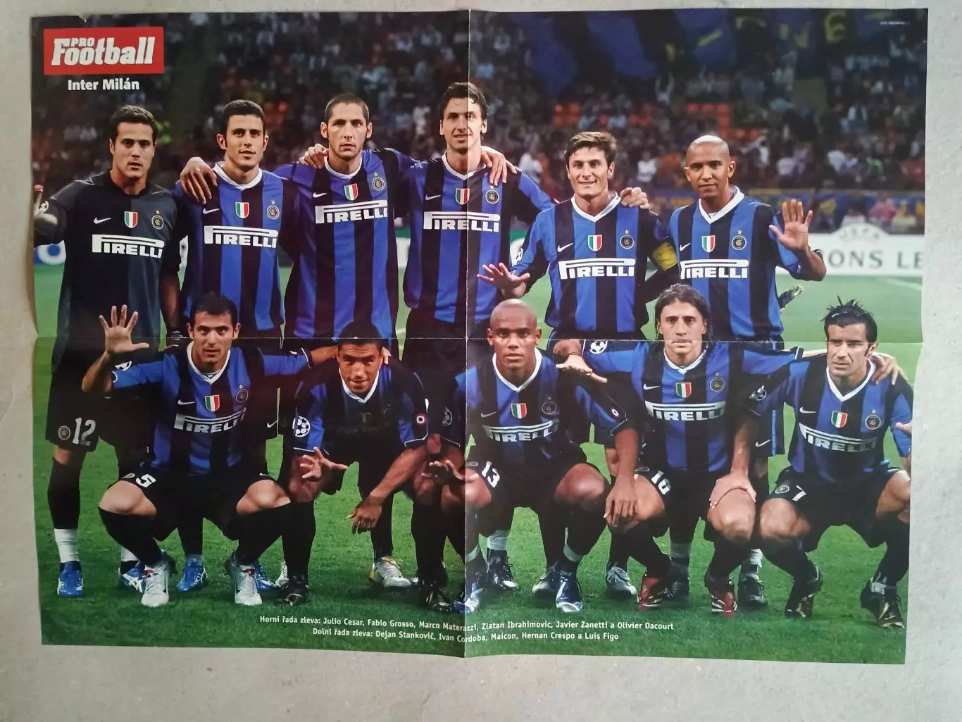 Pro Football 2/2007 1