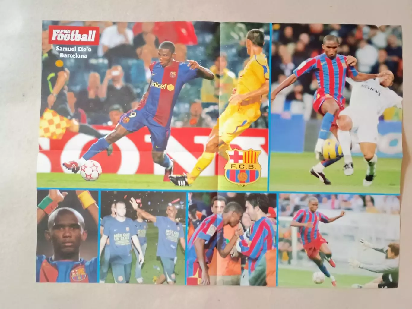 Pro Football 2/2007 2