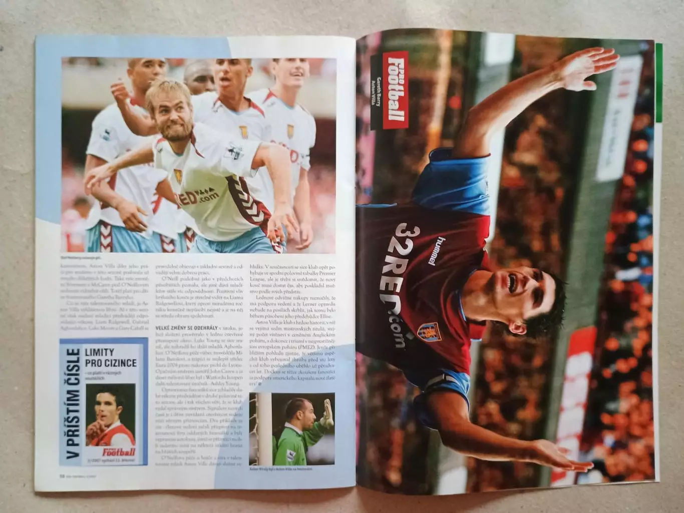 Pro Football 2/2007 3