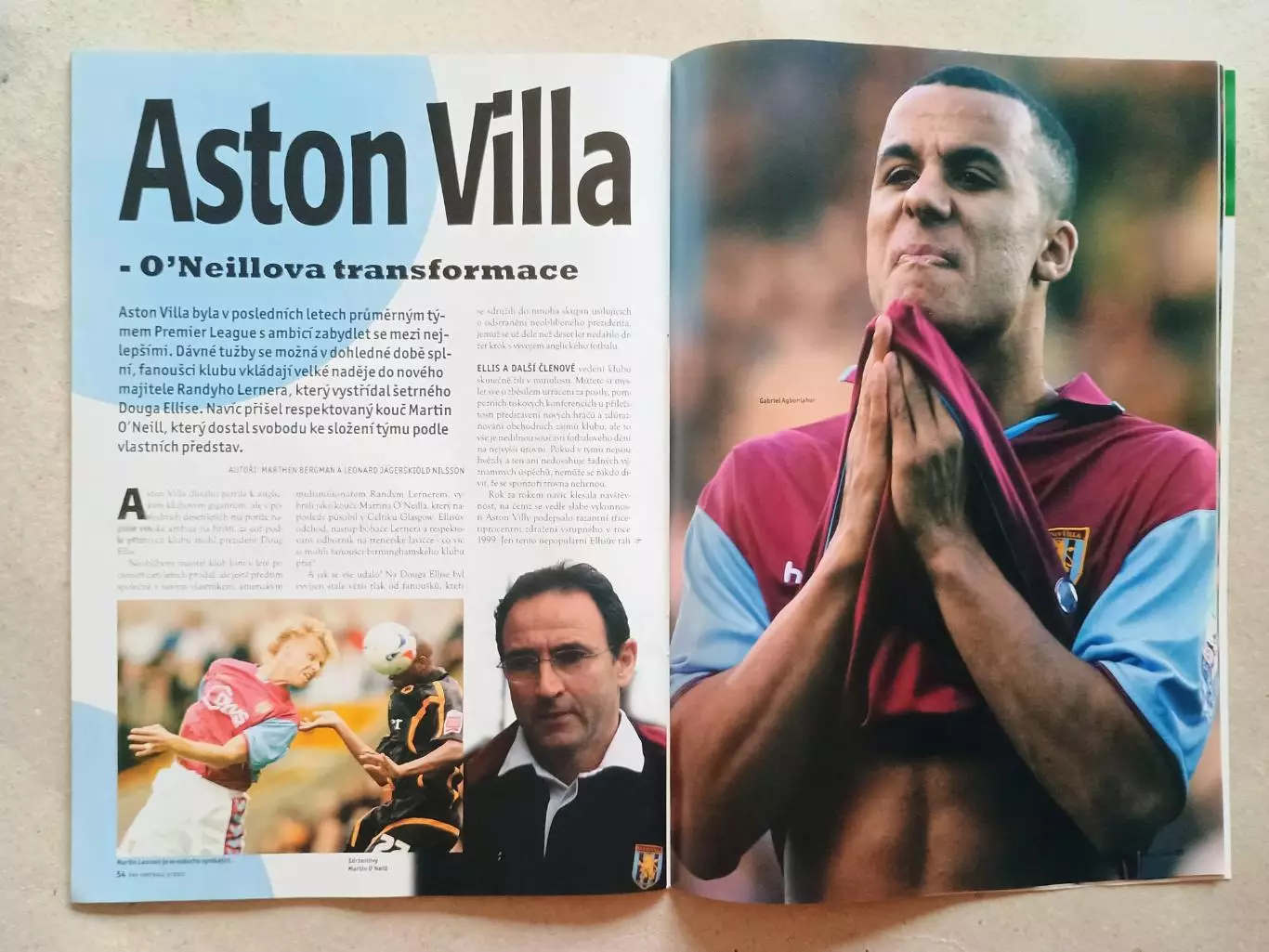 Pro Football 2/2007 4