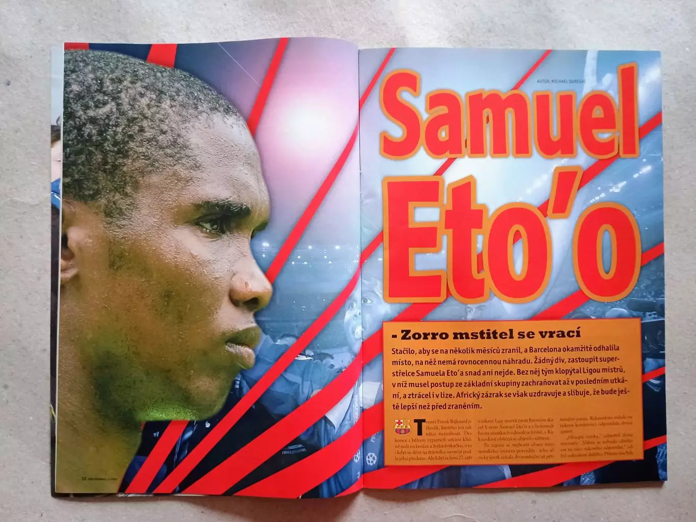 Pro Football 2/2007 5