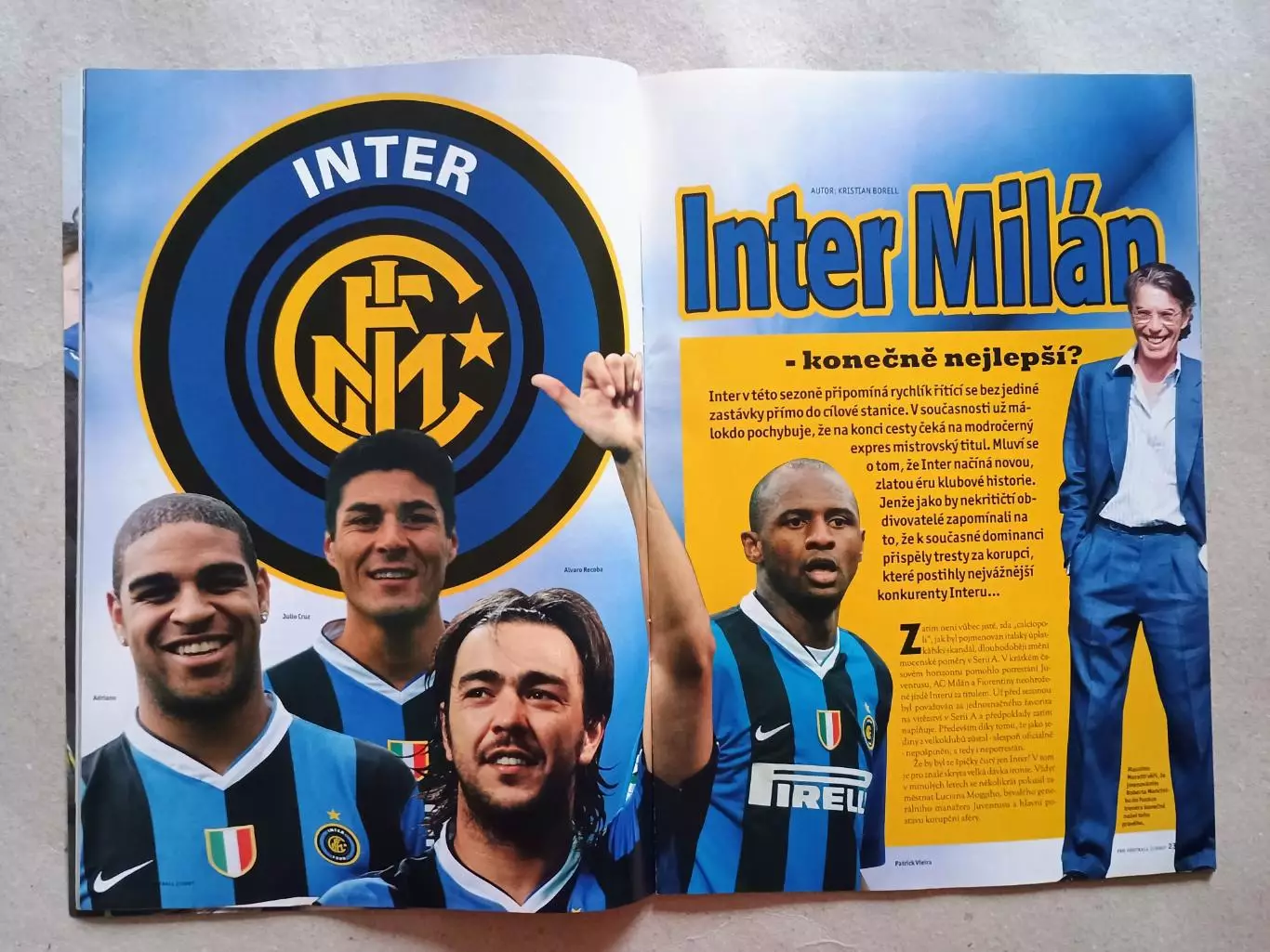 Pro Football 2/2007 6