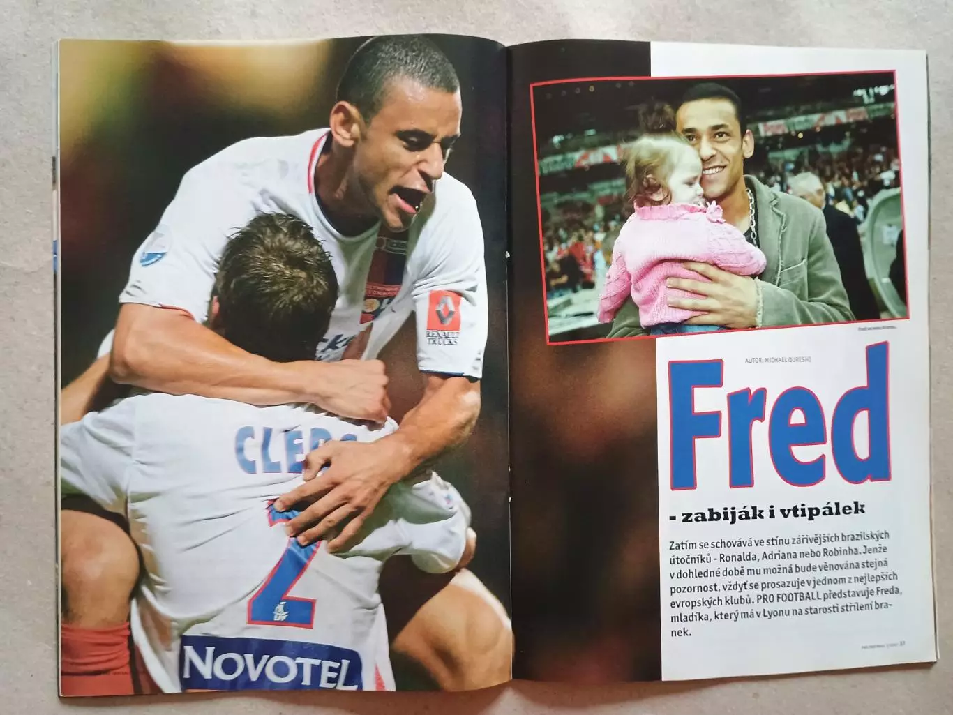 Pro Football 2/2007 7