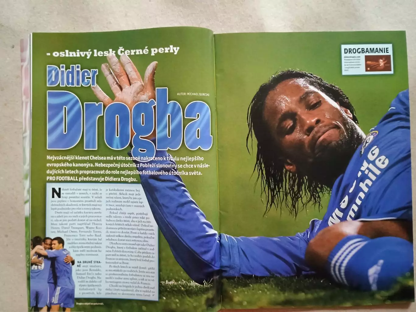 Pro Football 1/2007 3